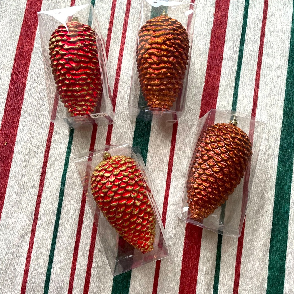 Seasonal decor